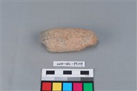 陶鼎足藏品圖，第1張