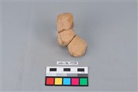 陶蓋鈕藏品圖，第1張