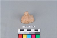 陶蓋鈕藏品圖，第2張