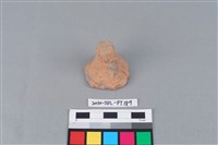 陶蓋鈕藏品圖，第1張