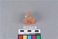 陶蓋鈕藏品圖，第2張