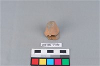 陶蓋鈕藏品圖，第1張