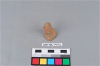 陶蓋鈕藏品圖，第1張