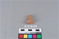 陶蓋鈕藏品圖，第2張