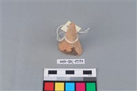 陶蓋鈕藏品圖，第1張