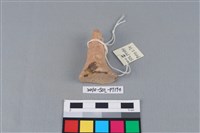 陶蓋鈕藏品圖，第2張