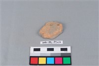 陶片藏品圖，第1張