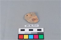 陶片藏品圖，第2張