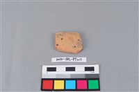 陶片藏品圖，第1張