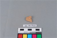 陶片藏品圖，第2張