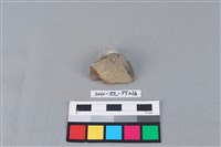 陶片藏品圖，第1張