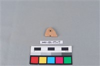 陶片藏品圖，第1張