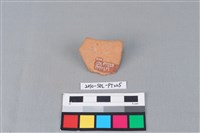 陶片藏品圖，第2張