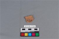 陶片藏品圖，第1張