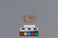 陶片藏品圖，第2張