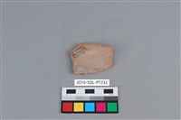 陶片藏品圖，第2張