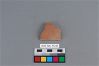 陶片藏品圖，第1張