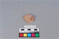 陶片藏品圖，第2張