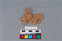 陶片藏品圖，第2張