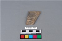 陶片藏品圖，第1張