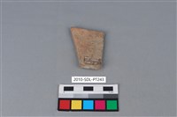 陶片藏品圖，第2張