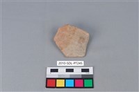 陶片藏品圖，第1張