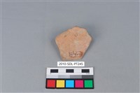 陶片藏品圖，第2張