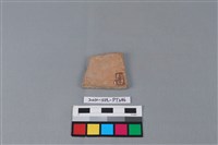 陶片藏品圖，第2張