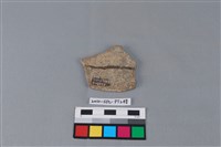 陶片藏品圖，第2張