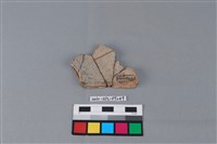 陶片藏品圖，第2張