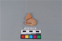 陶片藏品圖，第2張