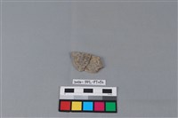 陶片藏品圖，第1張