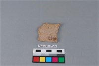 陶片藏品圖，第2張