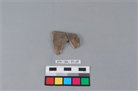 陶片藏品圖，第1張