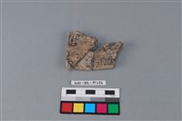 陶片藏品圖，第2張