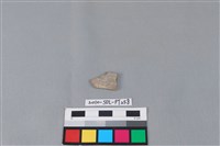 陶片藏品圖，第1張