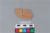 陶片藏品圖，第1張