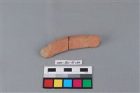 陶網墜藏品圖，第1張