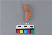 陶網墜藏品圖，第2張