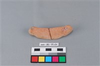 陶網墜藏品圖，第3張