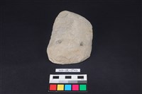 斧鋤形器藏品圖，第1張