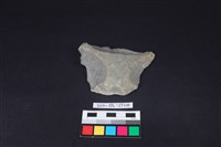 斧鋤形器藏品圖，第1張