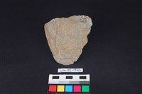 斧鋤形器藏品圖，第1張