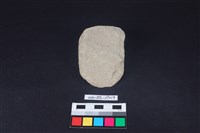 斧鋤形器藏品圖，第2張