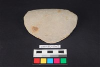 石片器藏品圖，第1張
