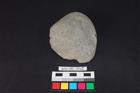 石片器藏品圖，第1張