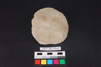 石片器藏品圖，第1張