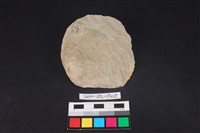 石片器藏品圖，第2張