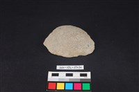 石片器藏品圖，第1張