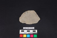 石片器藏品圖，第2張